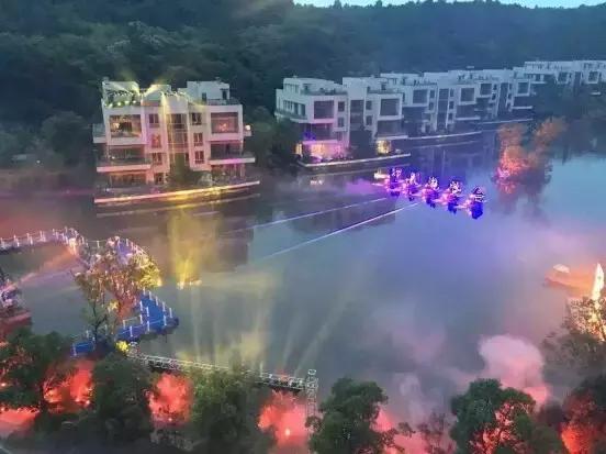 南京豪宅夷为平地,南京豪宅别墅有哪些