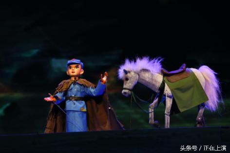 中国木偶剧院元旦晚会,中国木偶剧院2023年演出信息