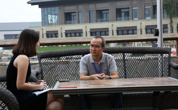 2019易观发布会,易观电商