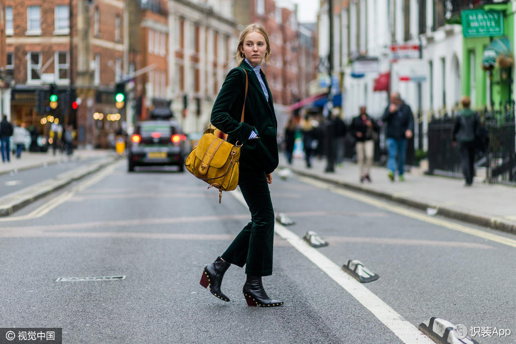 时装周有什么包,纽约时装周最值得买的包