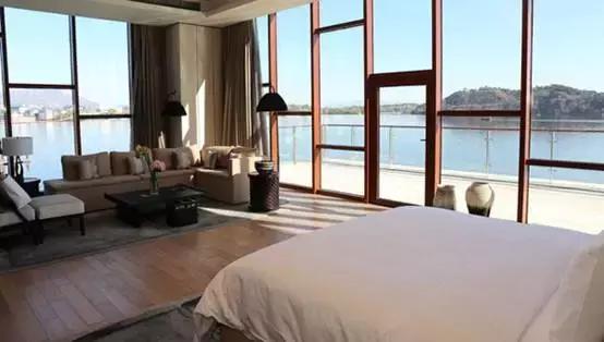 北京周边五星级酒店推荐,北京值得去的五星级酒店