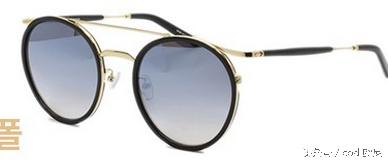 今年最流行哪一款墨镜,韩国明星同款gentlemonster墨镜