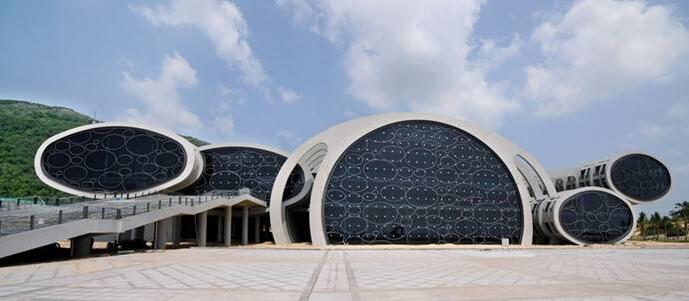 如何去海陵岛做游玩攻略,怎样游海陵岛免费的