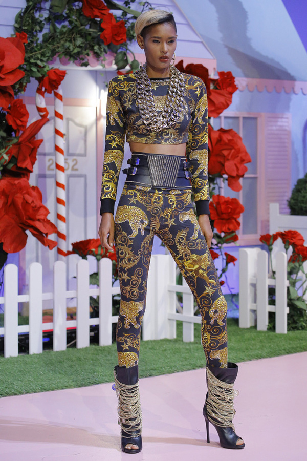 帕丽斯希尔顿伊丽莎白泰勒,帕丽斯·希尔顿节目