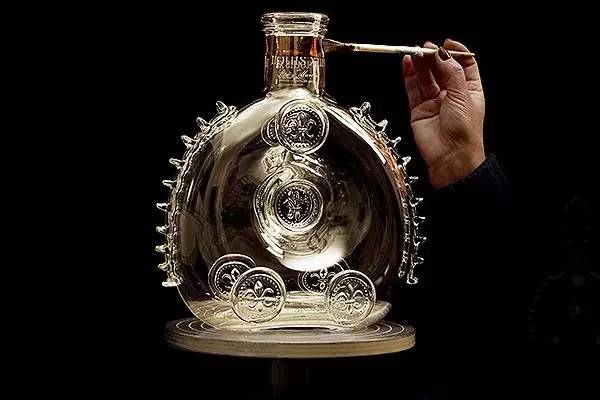 顶级xo干邑,人头马xo干邑白兰地40度700ml价格