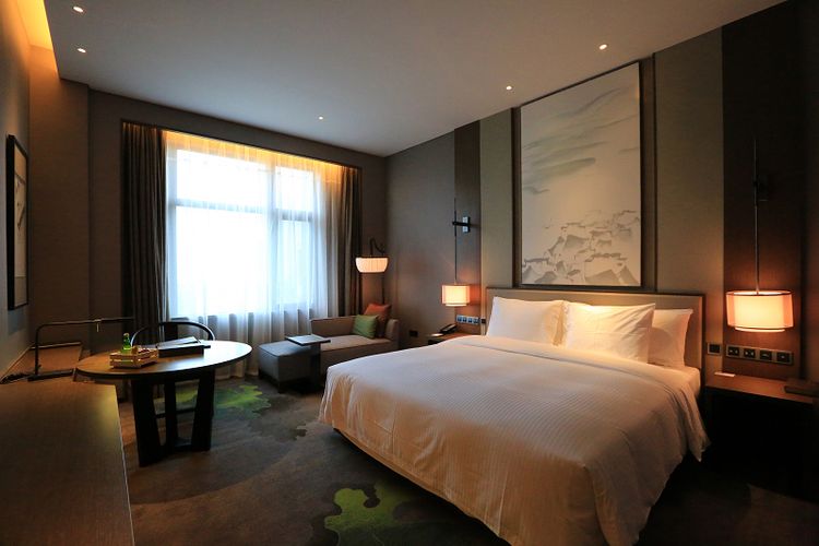 安徽合肥·中秋游万达，轻奢度时光