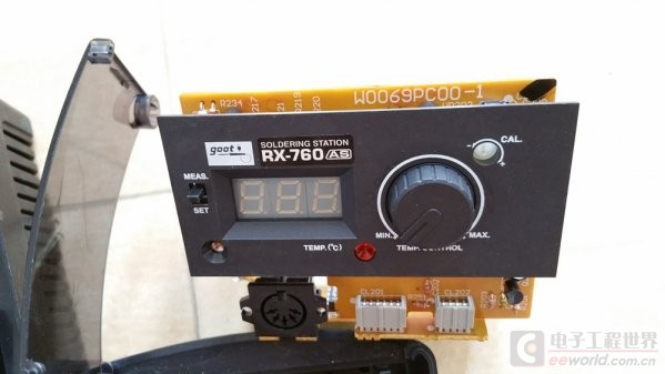 日本固特焊台怎么样,日本原装进口固特焊台