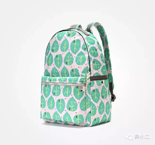 实用折叠双肩包,实用休闲多功能轻巧的双肩包