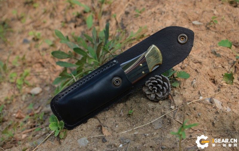 试用报告|简约而不简单：BUCK巴克110*刀军**测评报告