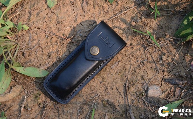 试用报告|简约而不简单：BUCK巴克110*刀军**测评报告