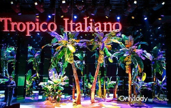 dg春夏时装秀,dg高定秀完整视频