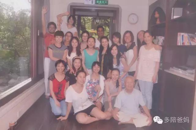 当年北大“病秧子”如今打太极练瑜伽，83岁的他越活越健康