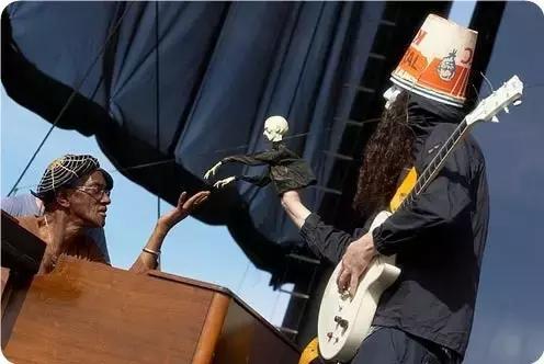 世界公认最牛吉他手是谁,史上最牛吉他手