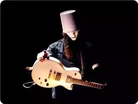 世界公认最牛吉他手是谁,史上最牛吉他手