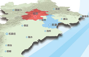 京津冀旅游攻略景点推荐,京津冀附近旅游景点推荐