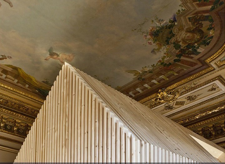 探秘闲置公司总部,探秘ceo办公室