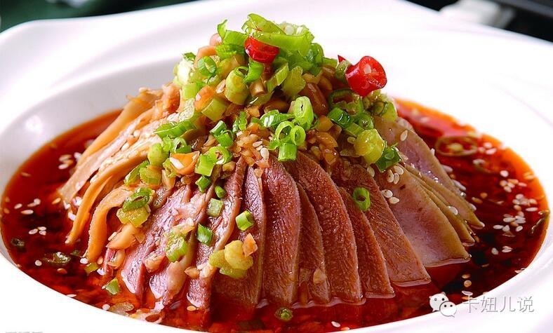 怎么判断是不是正宗的四川人,现在还有正宗的四川人吗