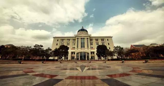 上海所有大学城都在这，最年轻的一座前景无限