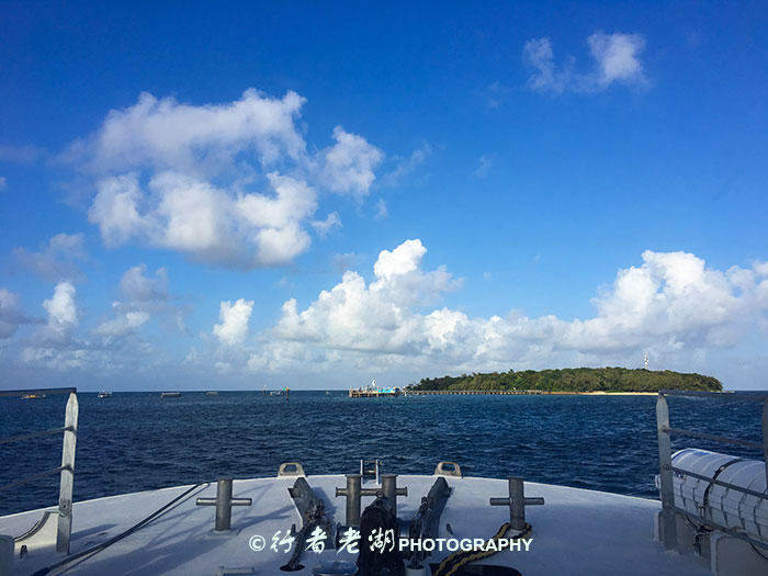 大堡礁旅游攻略,大堡礁在哪