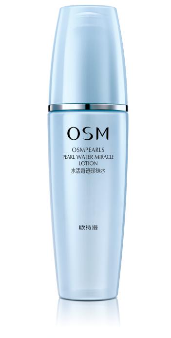 欧诗漫夏季清爽保湿霜单件,春天了补水就用欧诗漫