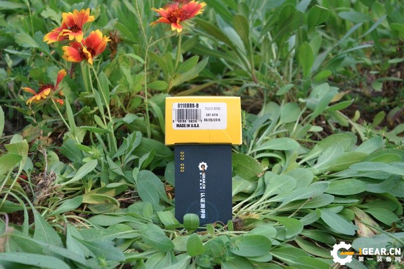 试用报告|简约而不简单：BUCK巴克110*刀军**测评报告