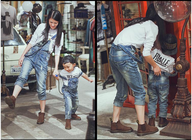 宝宝现在出门穿什么鞋,休闲潮鞋儿童穿什么好一点