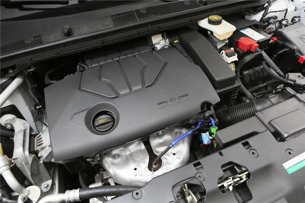 2018款标致3081.6l试驾,东风标致3082018款试驾