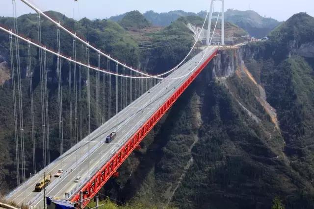 我国最厉害大桥,广西最长跨海大桥已全线贯通