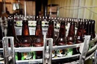 现代化酿造系统让啤酒口味众口不再难调！