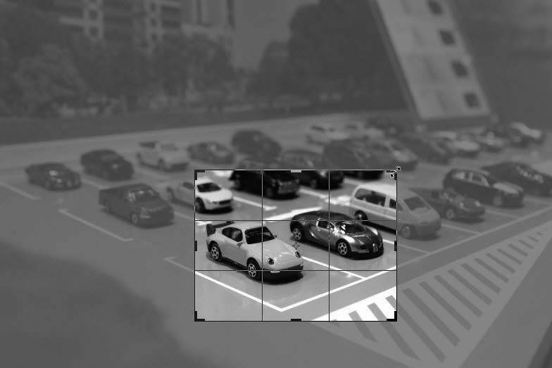 新手如何学ps修图片,5分钟学会的ps技巧