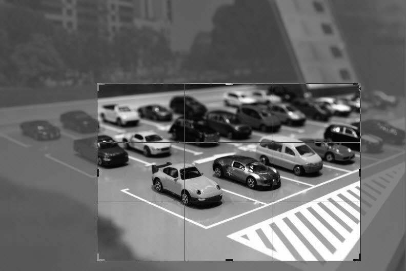 新手如何学ps修图片,5分钟学会的ps技巧