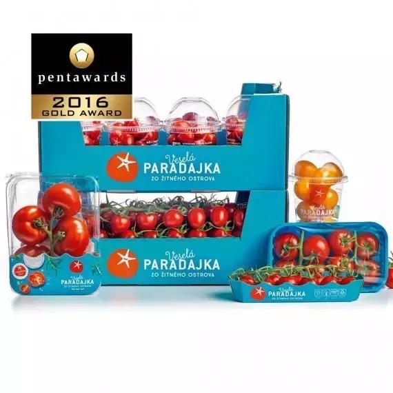 2015奥斯卡最佳服装设计奖项,2019年全球包装设计奖