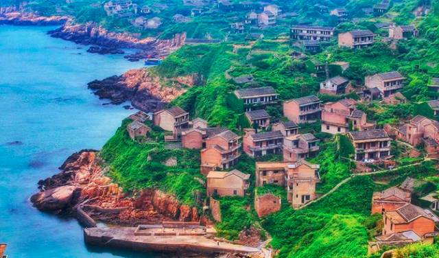 枸杞岛两天一夜最全旅游攻略,枸杞岛几月旅行最好