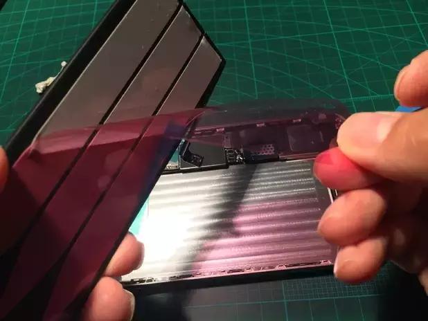 给iphone6sp换8000毫安电池,苹果6plus还有换电池的必要吗