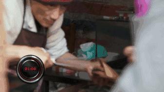 你可以查封取缔，但请别冷笑一个人34年的坚持