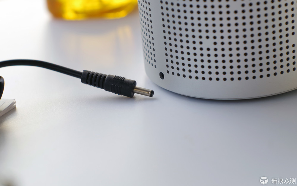 音质很棒微信控制还有屏幕显示的音箱---M7微音箱评测