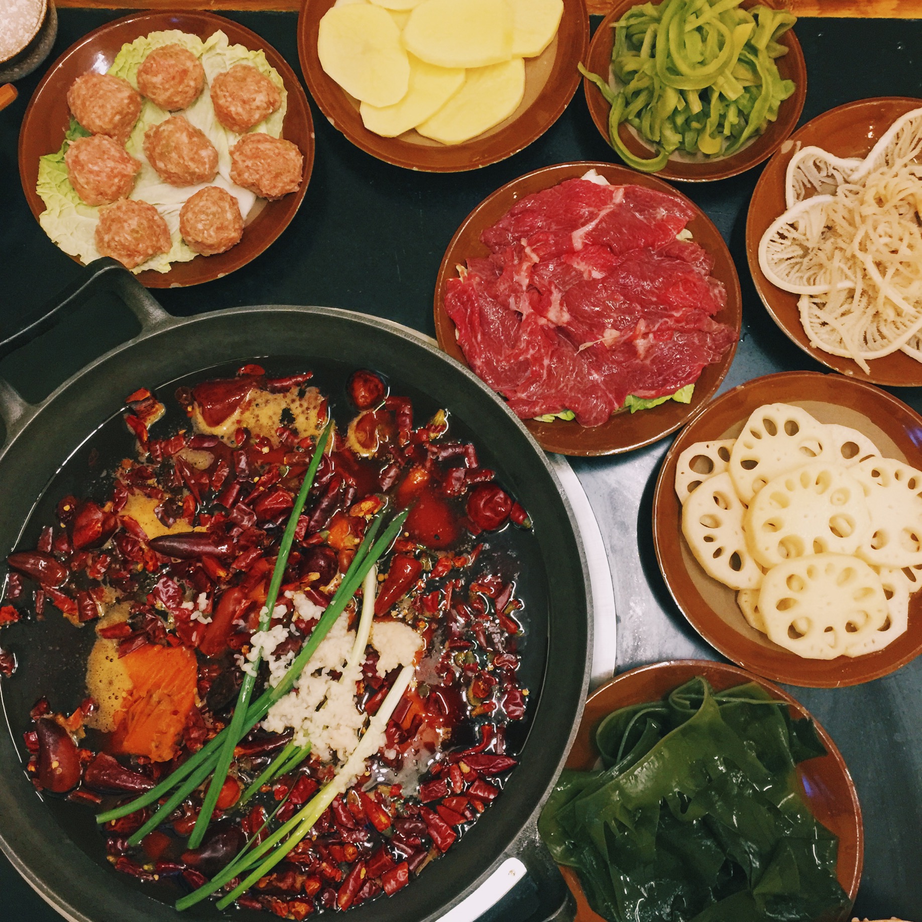 拍照技巧和p图教程,夜晚拍照p图技巧