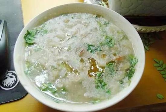 吃货国庆七天乐，请准备好口水，不放过河南的每一寸土地！