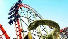 十一月常州恐龙园,国庆期间常州恐龙园门票多少钱