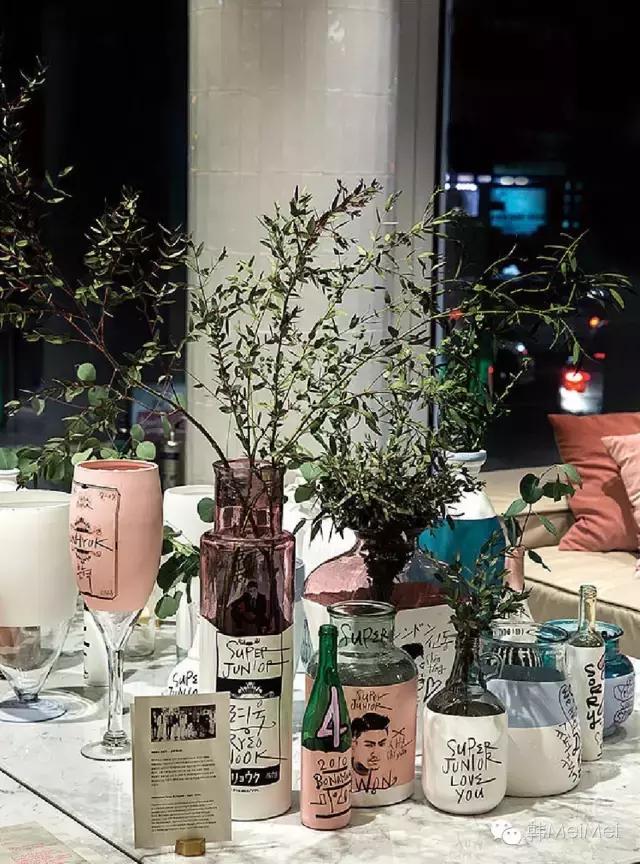 Trip丨不就是去泡菜国撞个爱豆，有多难？