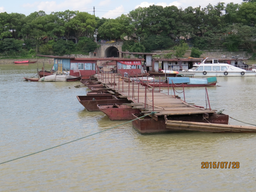 零陵文化古城寻找千年古迹,零陵古城简介