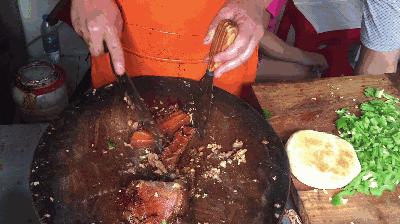 宿州市埇桥区吃货,宿州美食攻略吃货必备