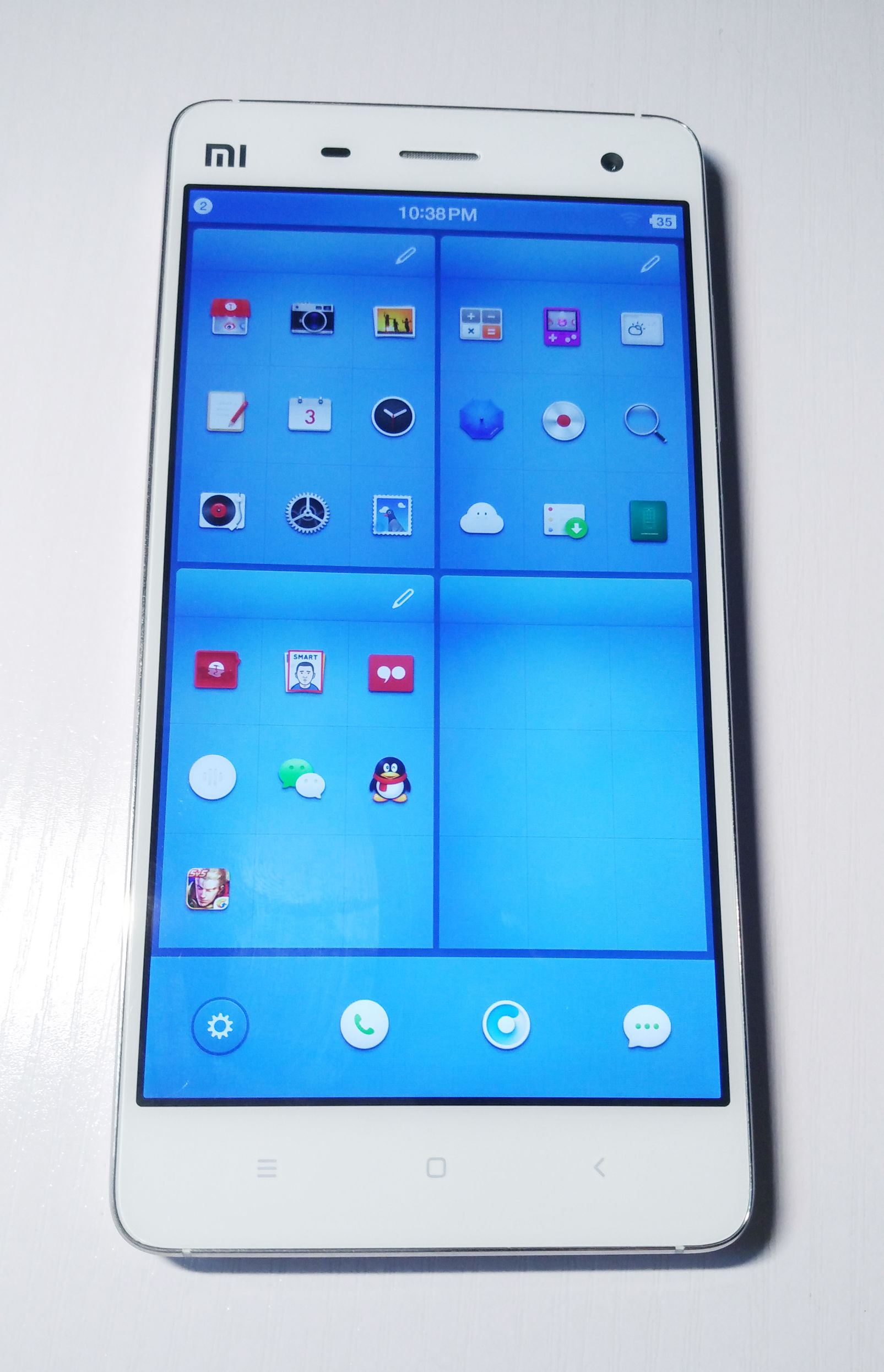 小米手机rom刷linux系统,小米手机刷入twrp失败