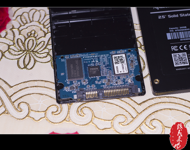 宇瞻as340x硬盘比as2280好吗,宇瞻as340固态硬盘