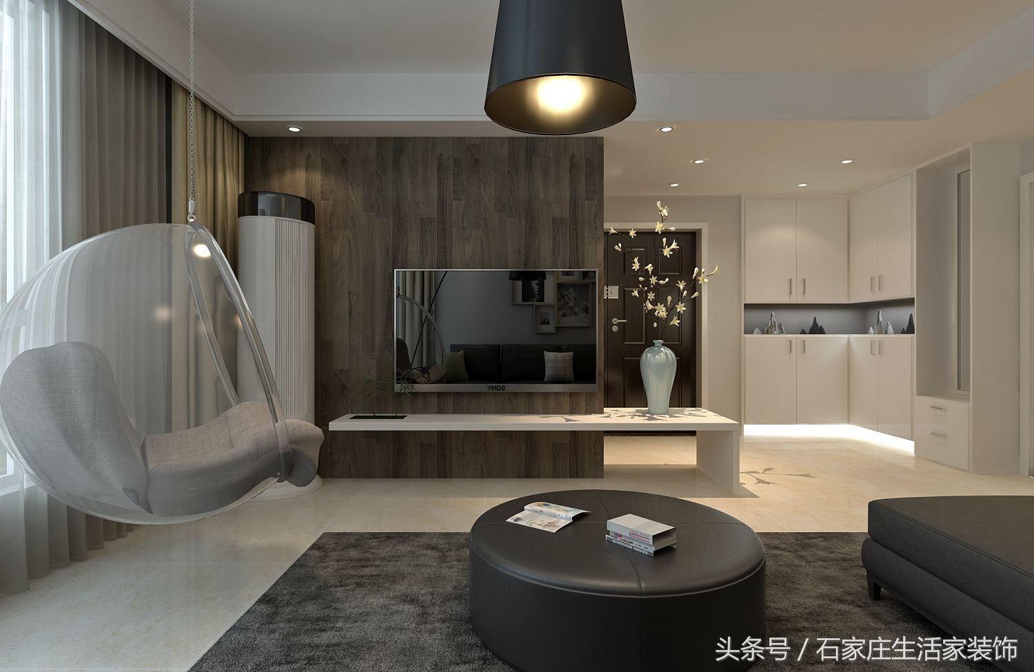 瑞府设计效果图,瑞府房屋布局