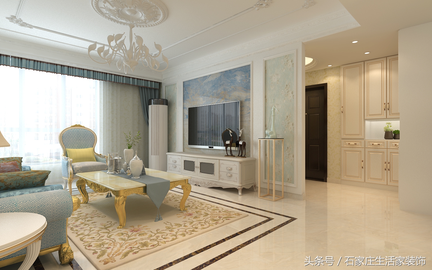 瑞府设计效果图,瑞府房屋布局