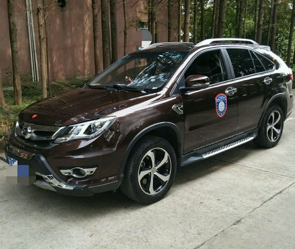 加速最快的比亚迪s7,车主说比亚迪s7车主用车感受