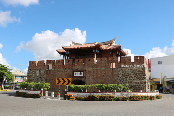 恒春古镇好吃的,恒春美食攻略