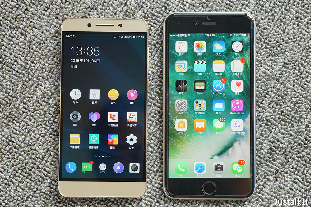 乐视乐PRO3AI怎么样,乐视乐pro3跑分