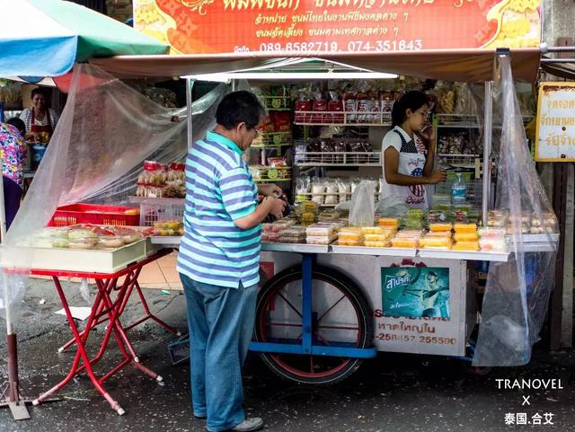 泰国十大旅游秘境,泰国旅行亲子